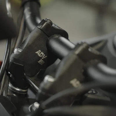 ZANA Angular Handlebar Riser fo...