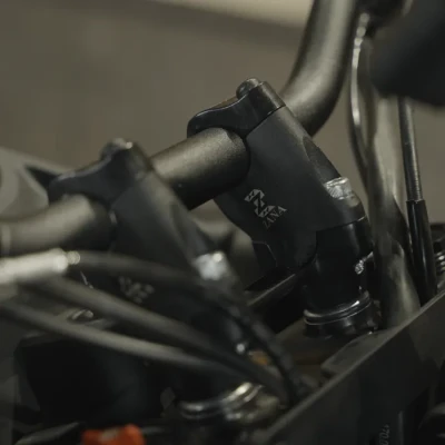 ZANA Angular Handlebar Riser fo...