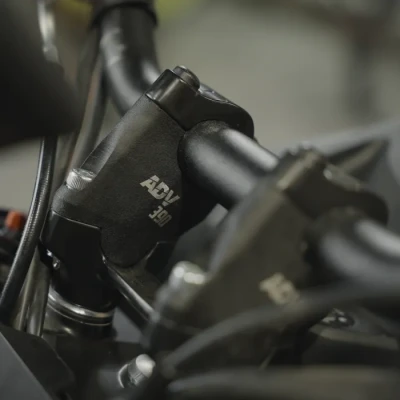 ZANA Angular Handlebar Riser fo...