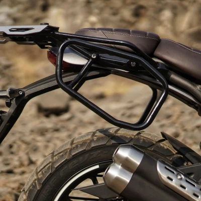 AutoEngina Saddle Stay for Triu...