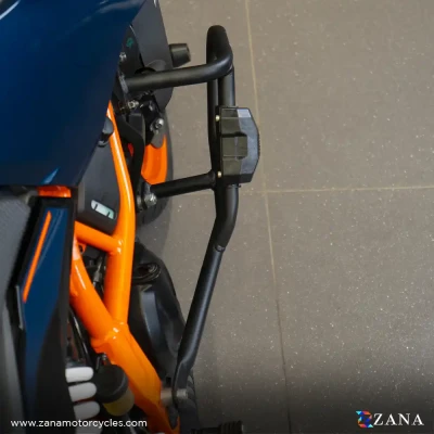 Zana Crash Guard for KTM Duke 2...