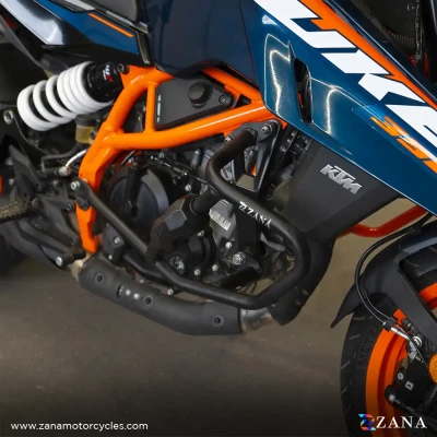 Zana Crash Guard for KTM Duke 2...
