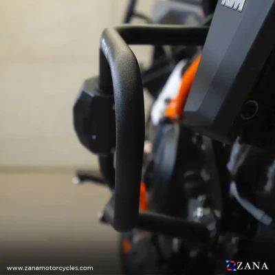 Zana Crash Guard for KTM Duke 2...
