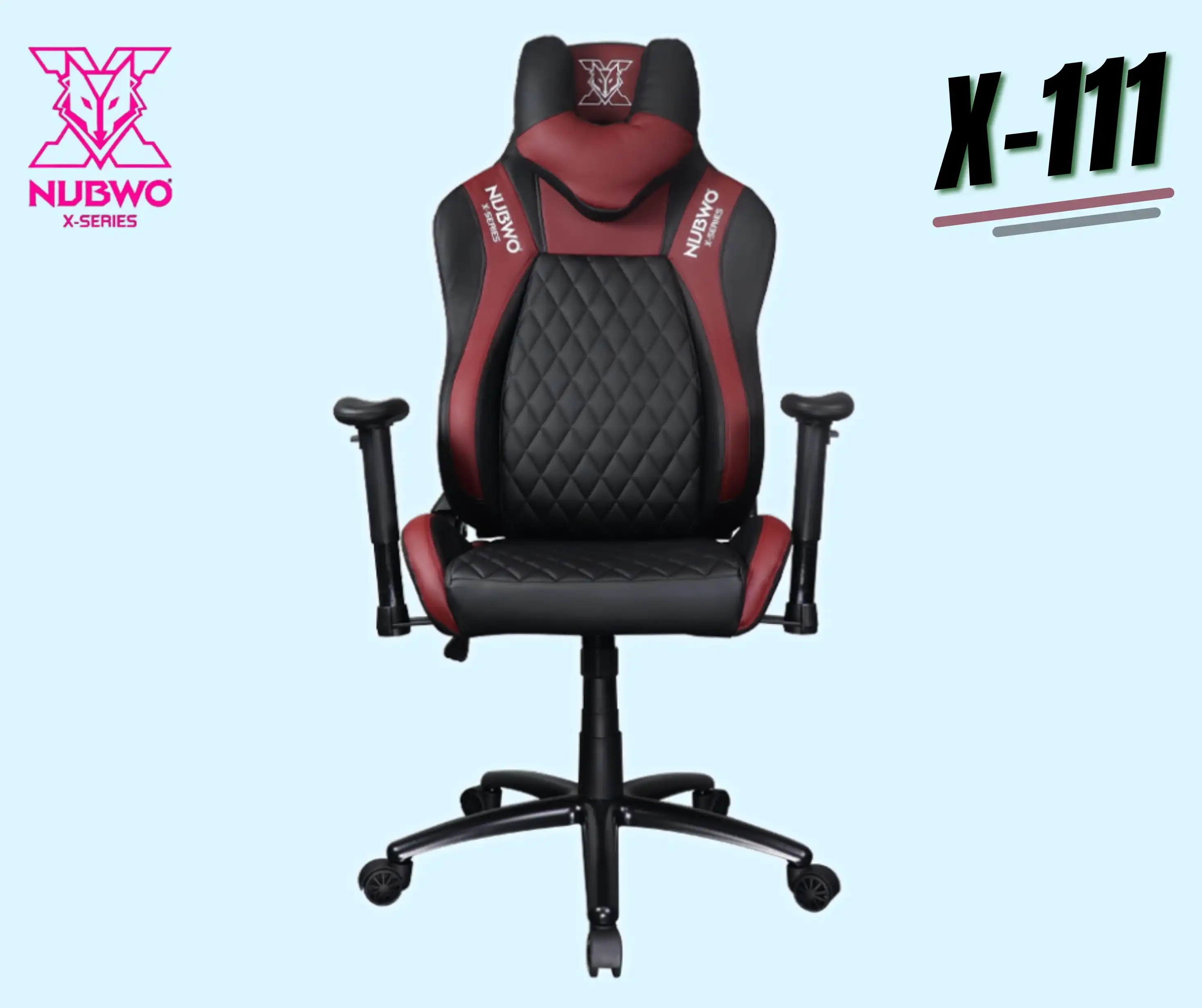 Product image of Nubwo X-111 Gaming Chair