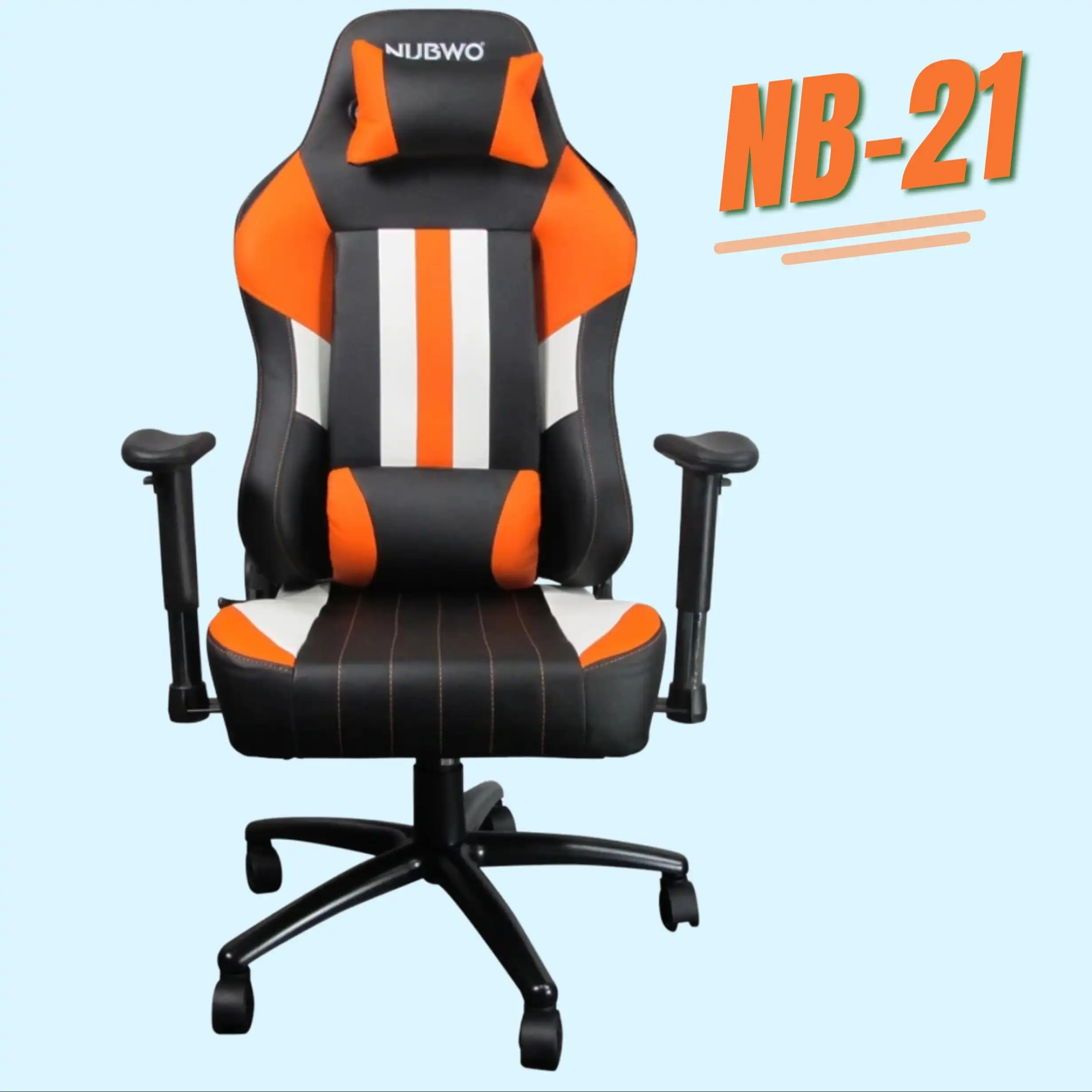 Product image of Nubwo NB-021
