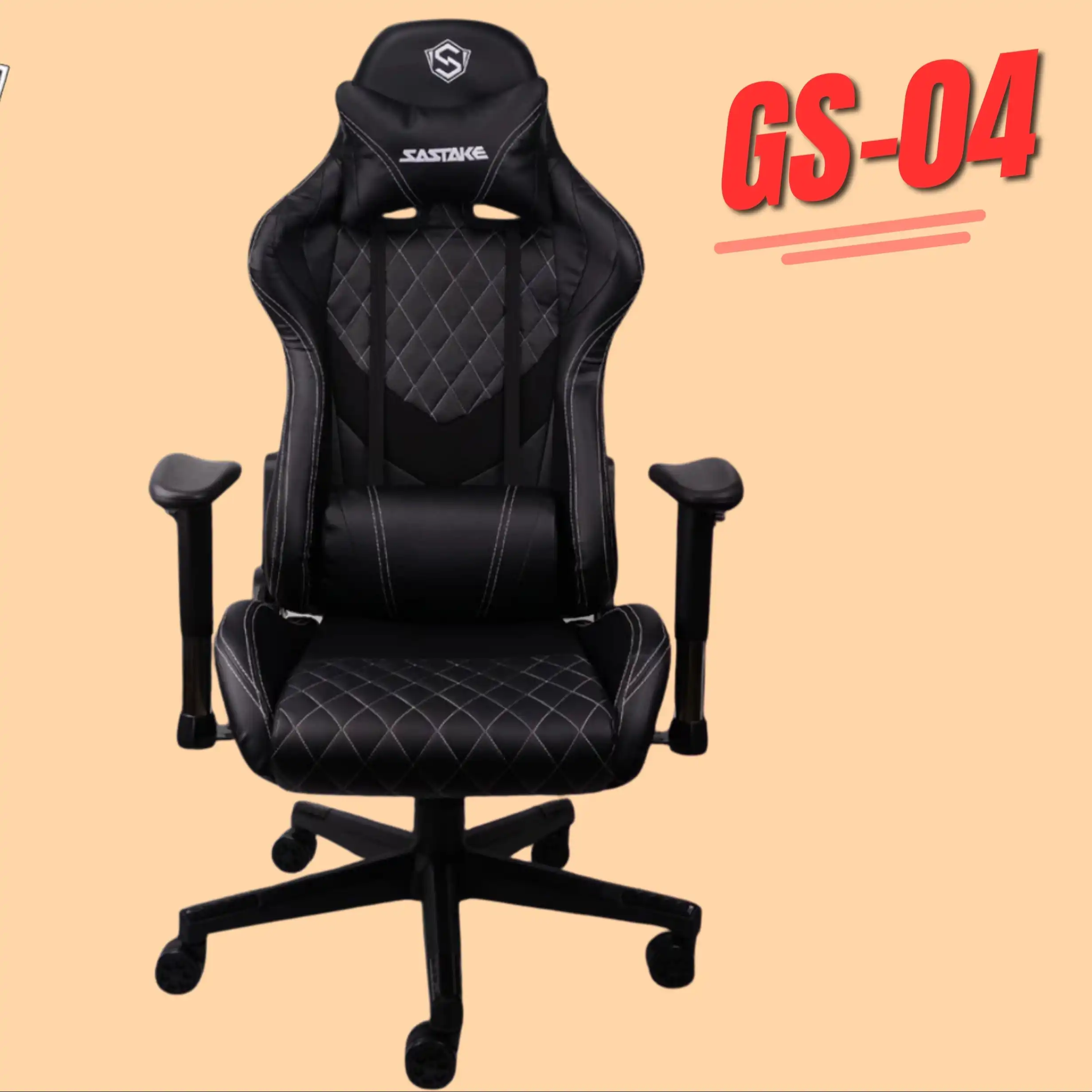 Product image of Sastake GS-04