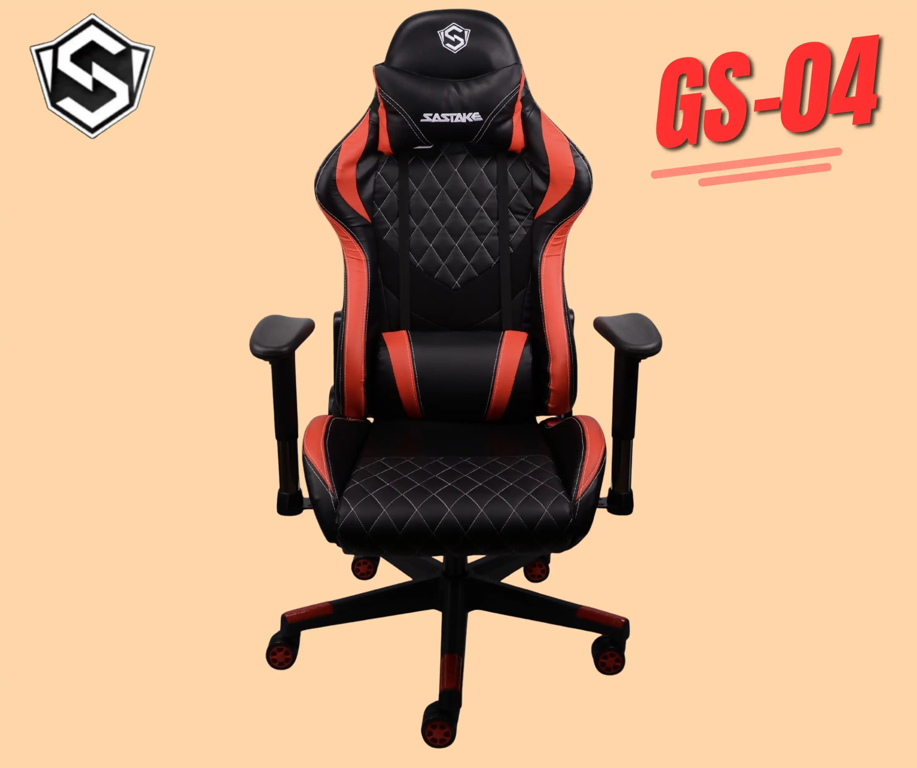 Product image of Sastake GS-04