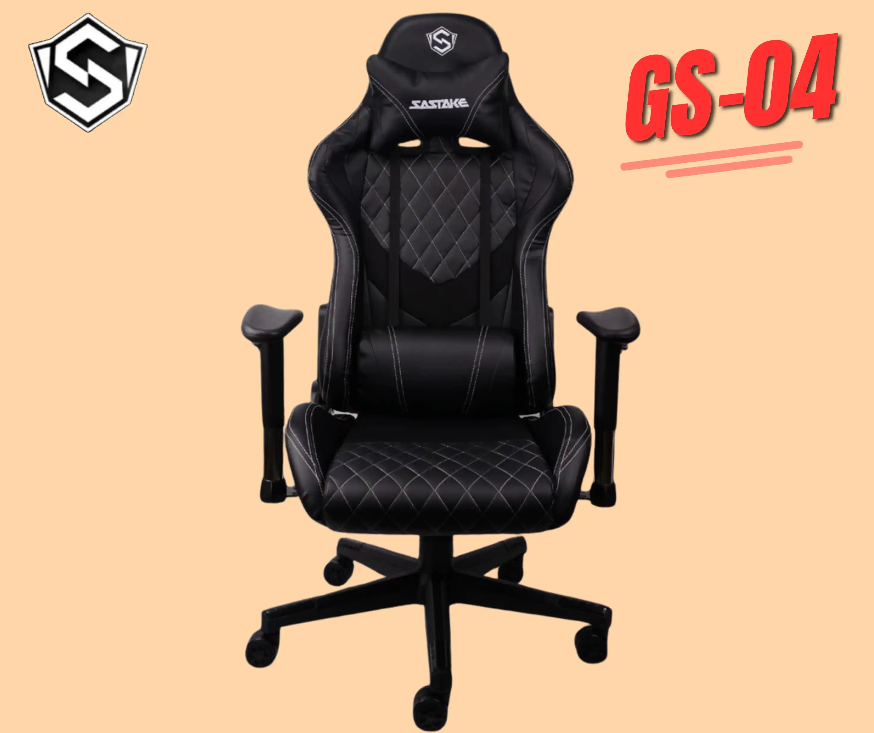 Product image of Sastake GS-04