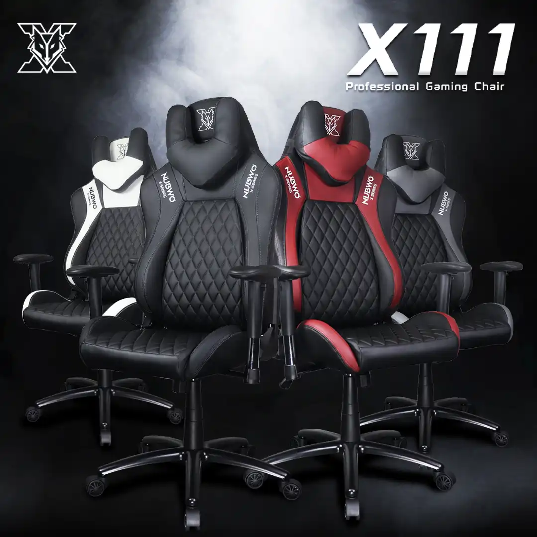 Product image of Nubwo X-111 Gaming Chair