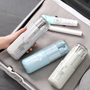 Minimalist Products