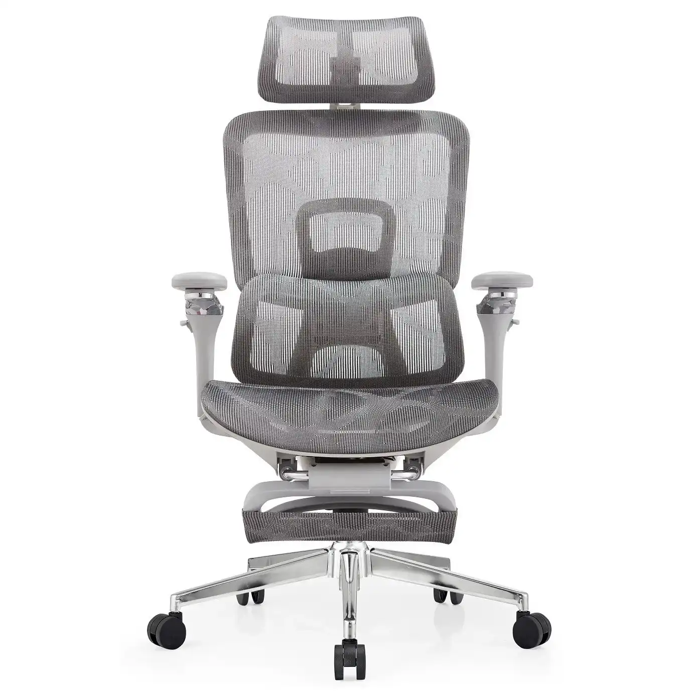 Product image of YS-888 Montana Ergonomic Chair