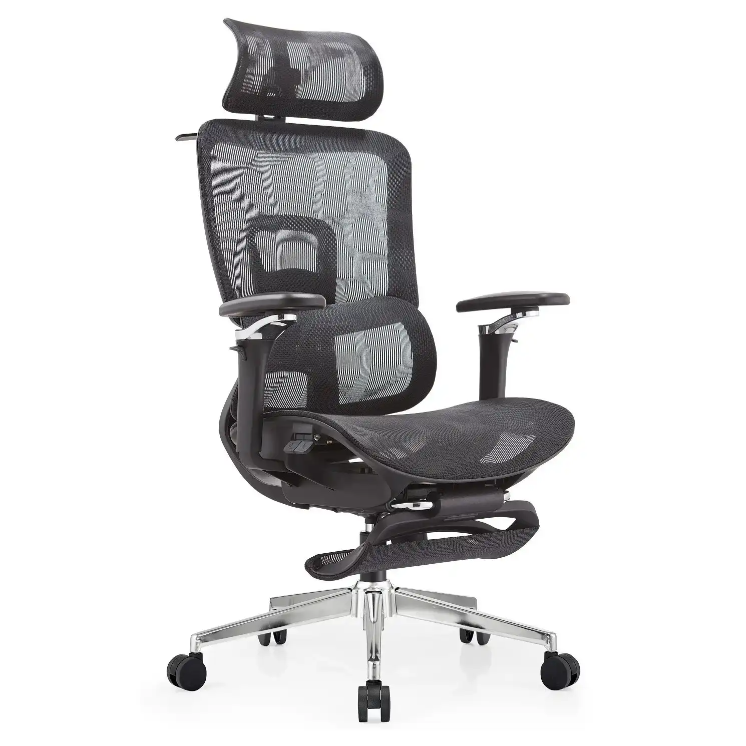 Product image of YS-888 Montana Ergonomic Chair