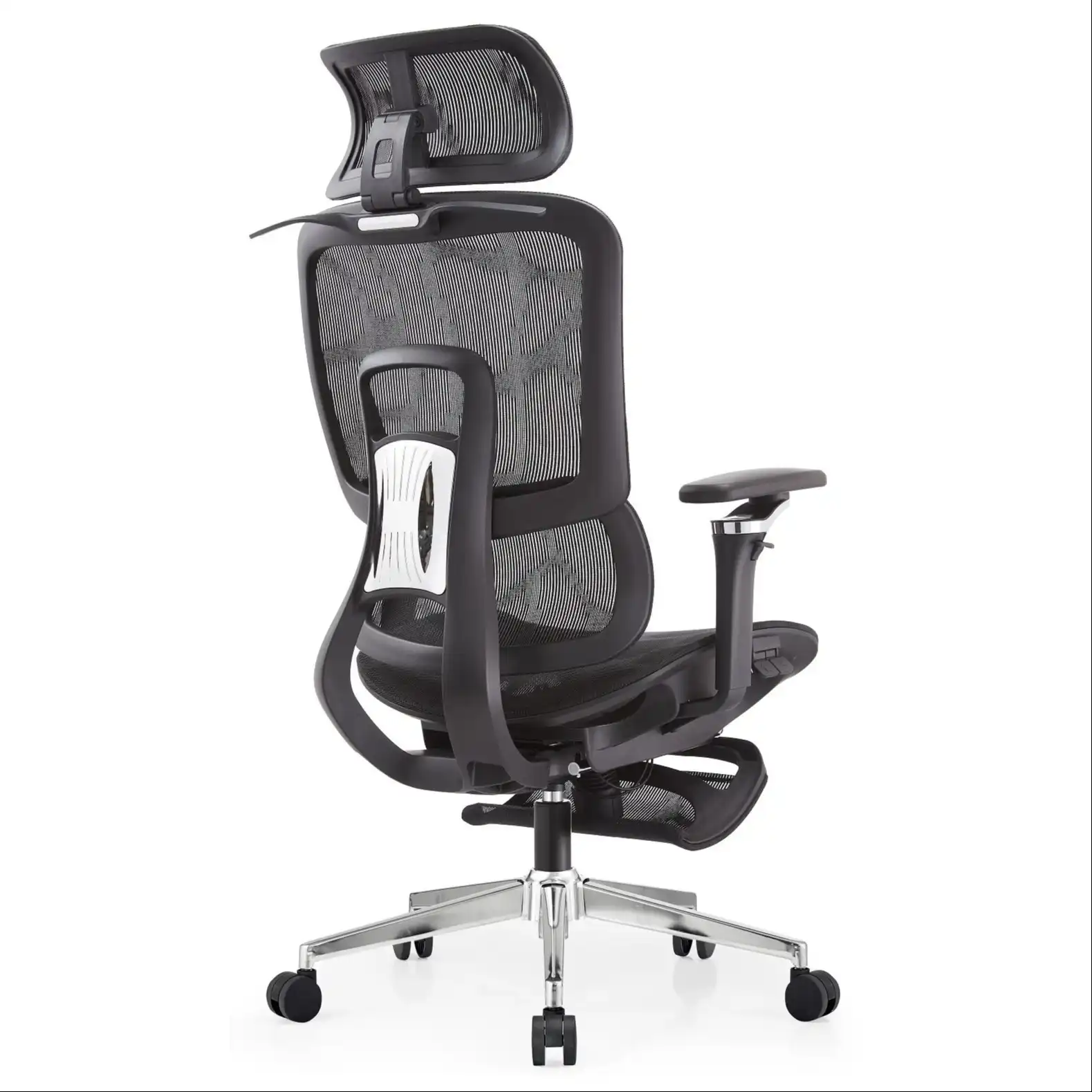 Product image of YS-888 Montana Ergonomic Chair