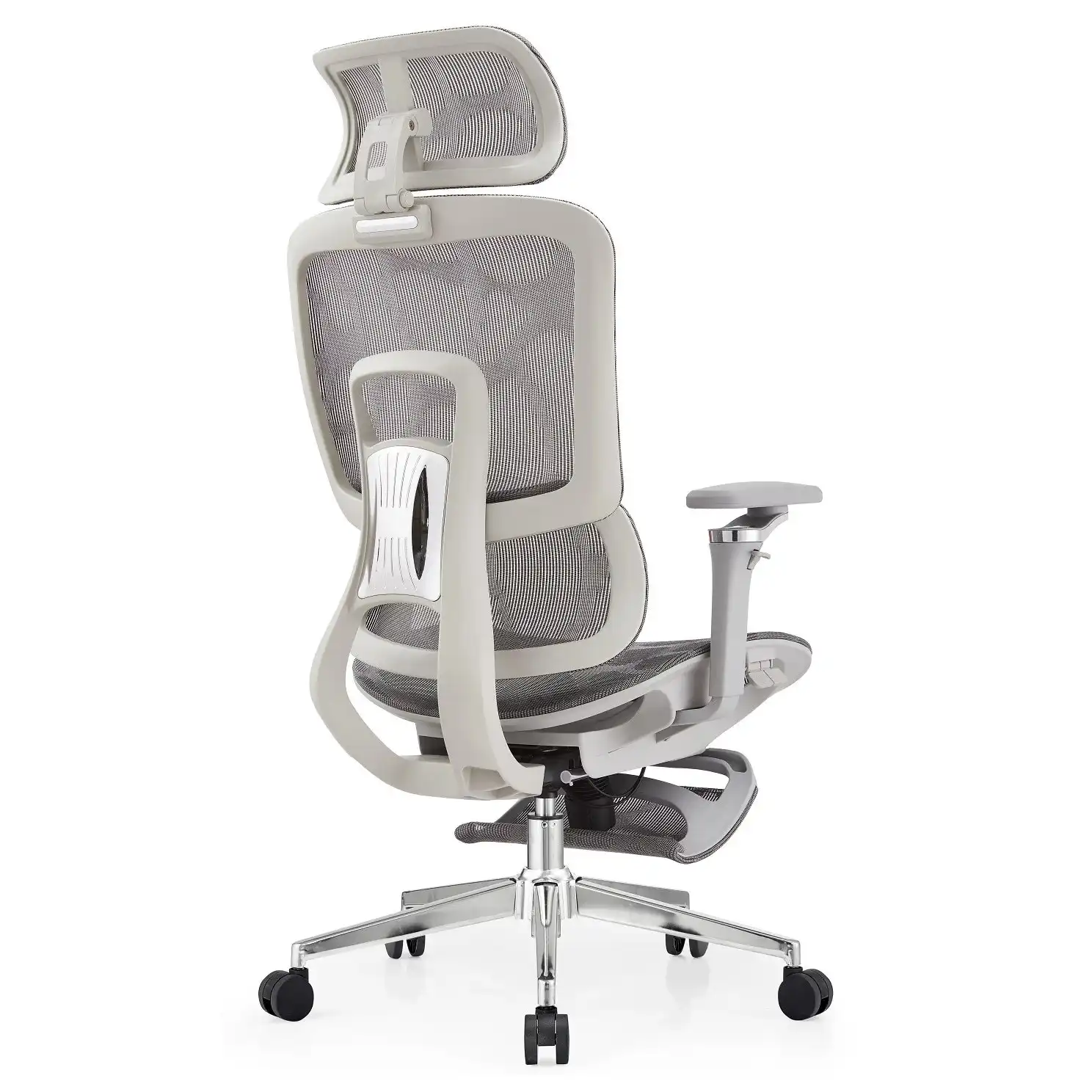 Product image of YS-888 Montana Ergonomic Chair