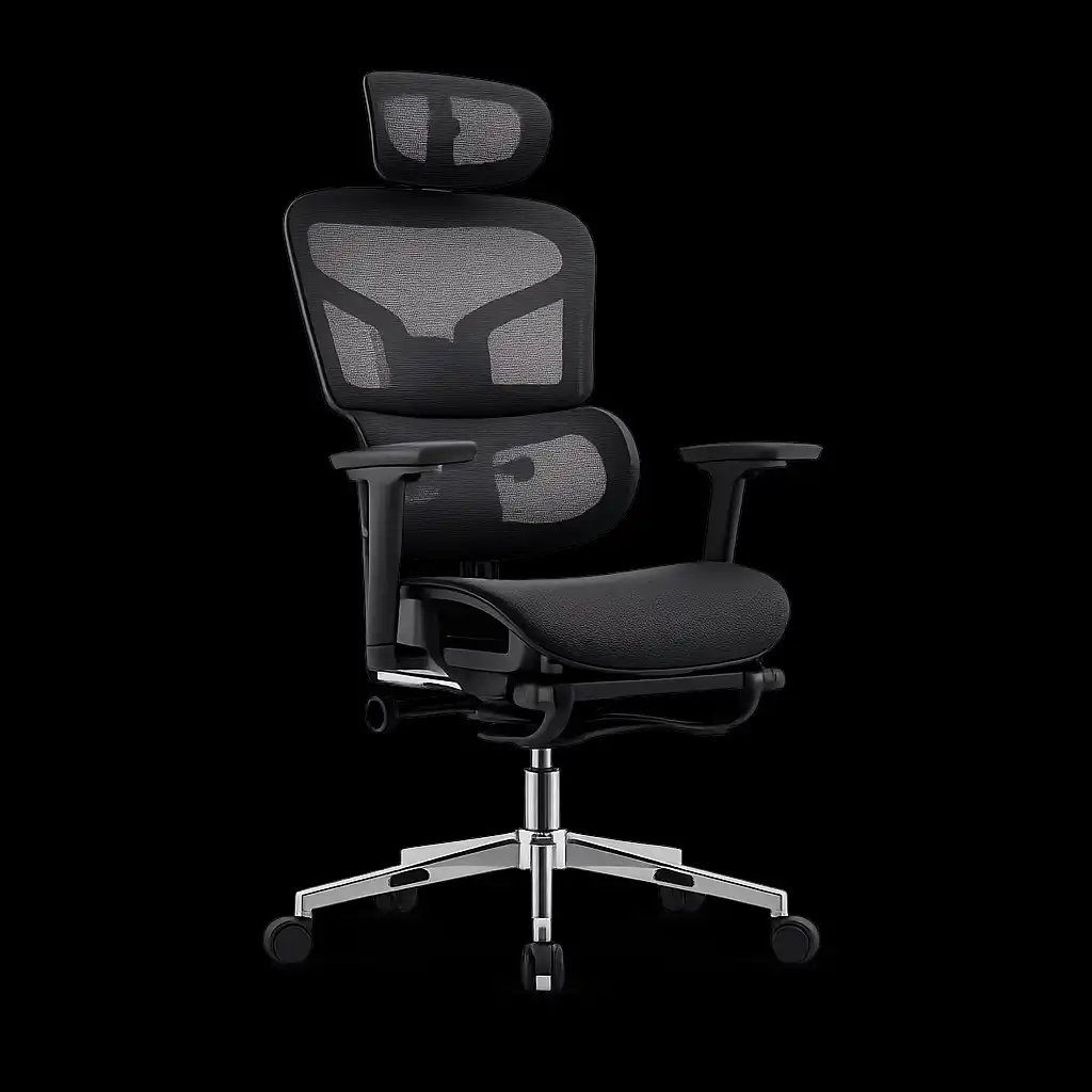 Product image of YS-2308 ORIONA Ergonomic Chair