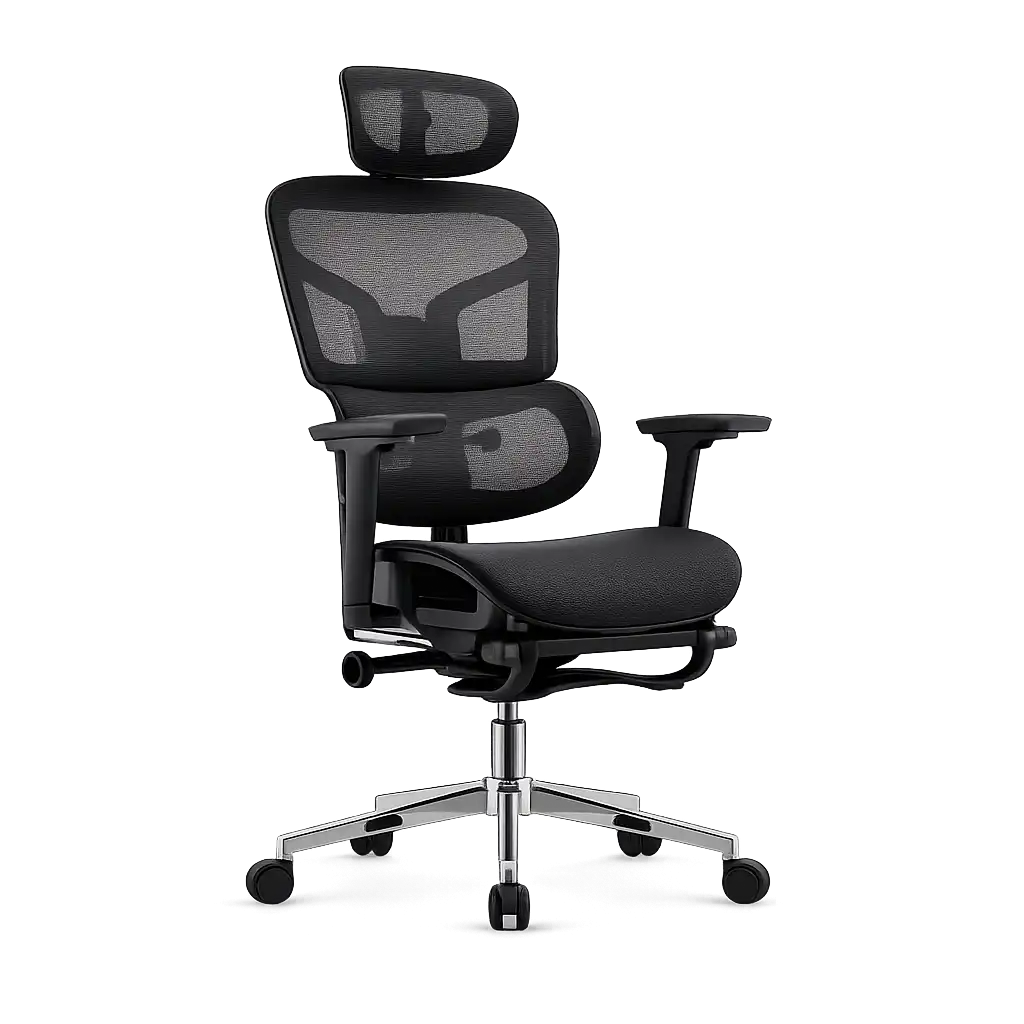Product image of YS-2308 ORIONA Ergonomic Chair