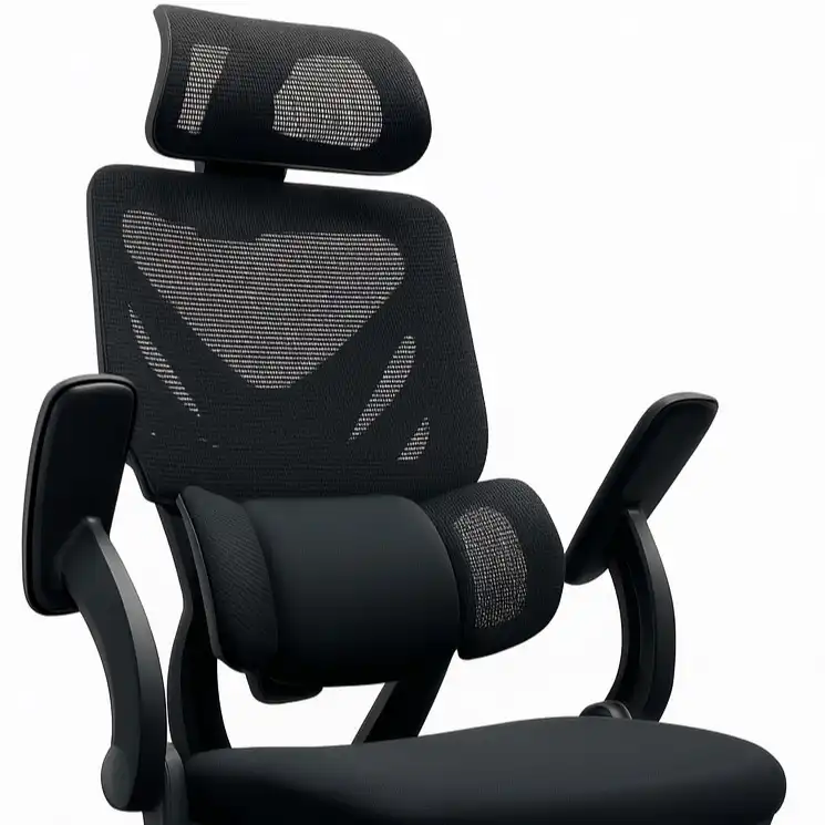 Product image of YS-2309 DAXA Ergonomic Chair