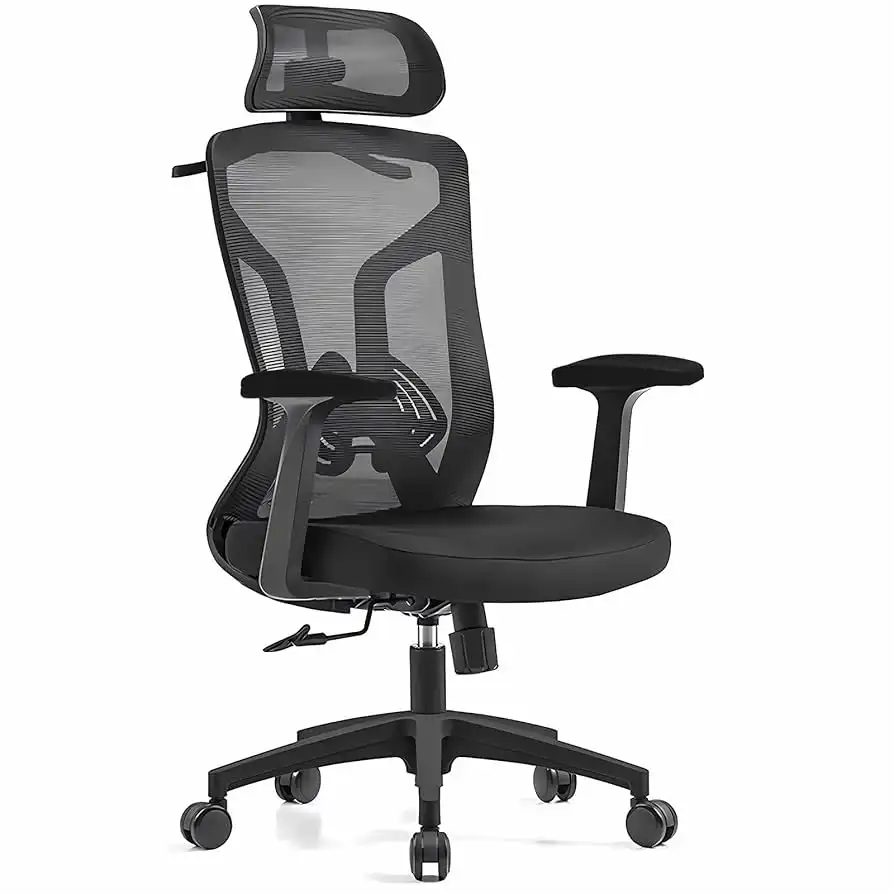 Product image of YS-819 POLTRANA Ergonomic Chair
