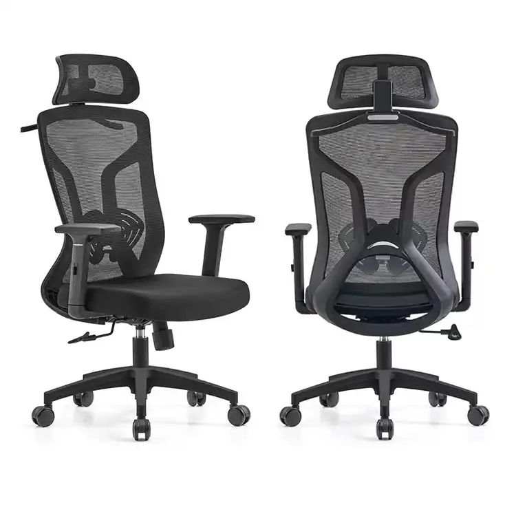 Product image of YS-819 POLTRANA Ergonomic Chair