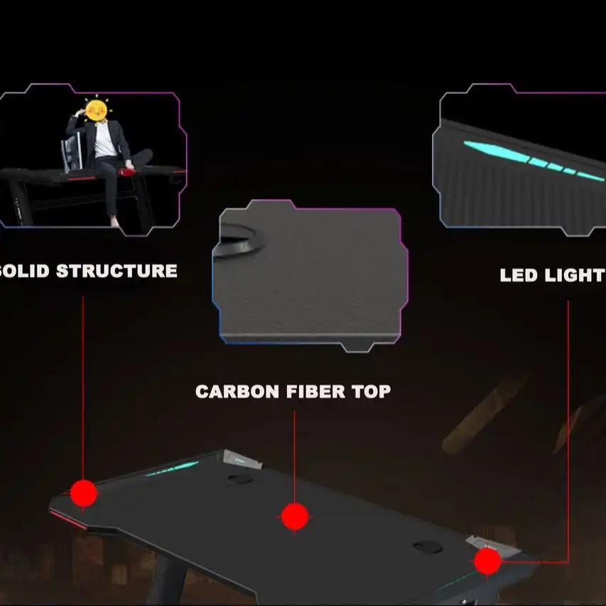Product image of Titan Gaming Table
