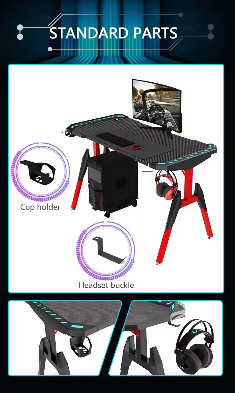 Product image of Odyssey Gaming Table