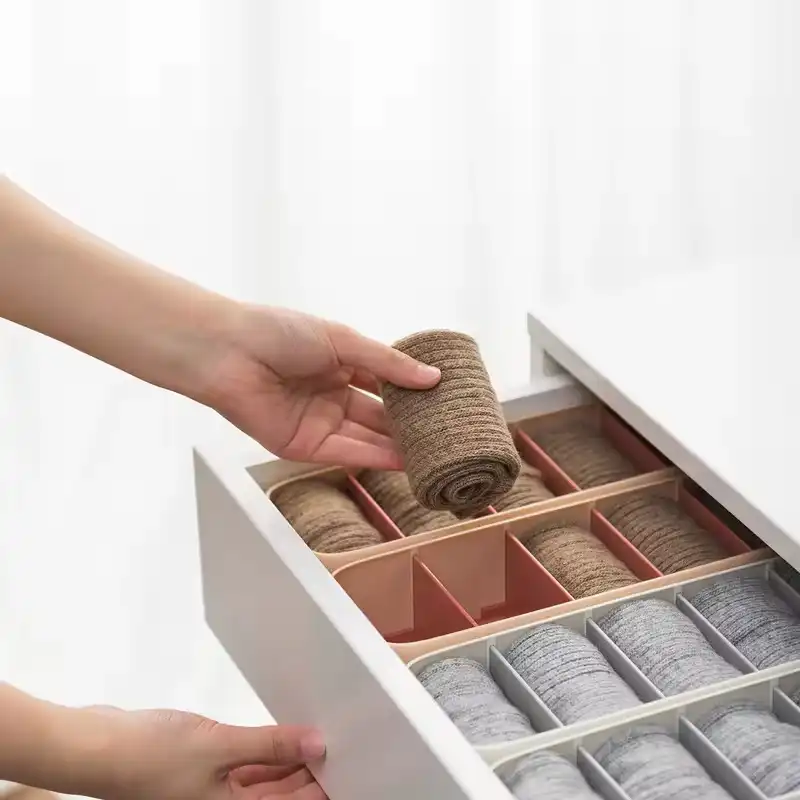 Product image of Organizer Delicate Storage Box