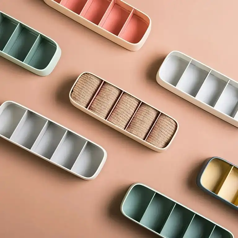 Product image of Organizer Delicate Storage Box
