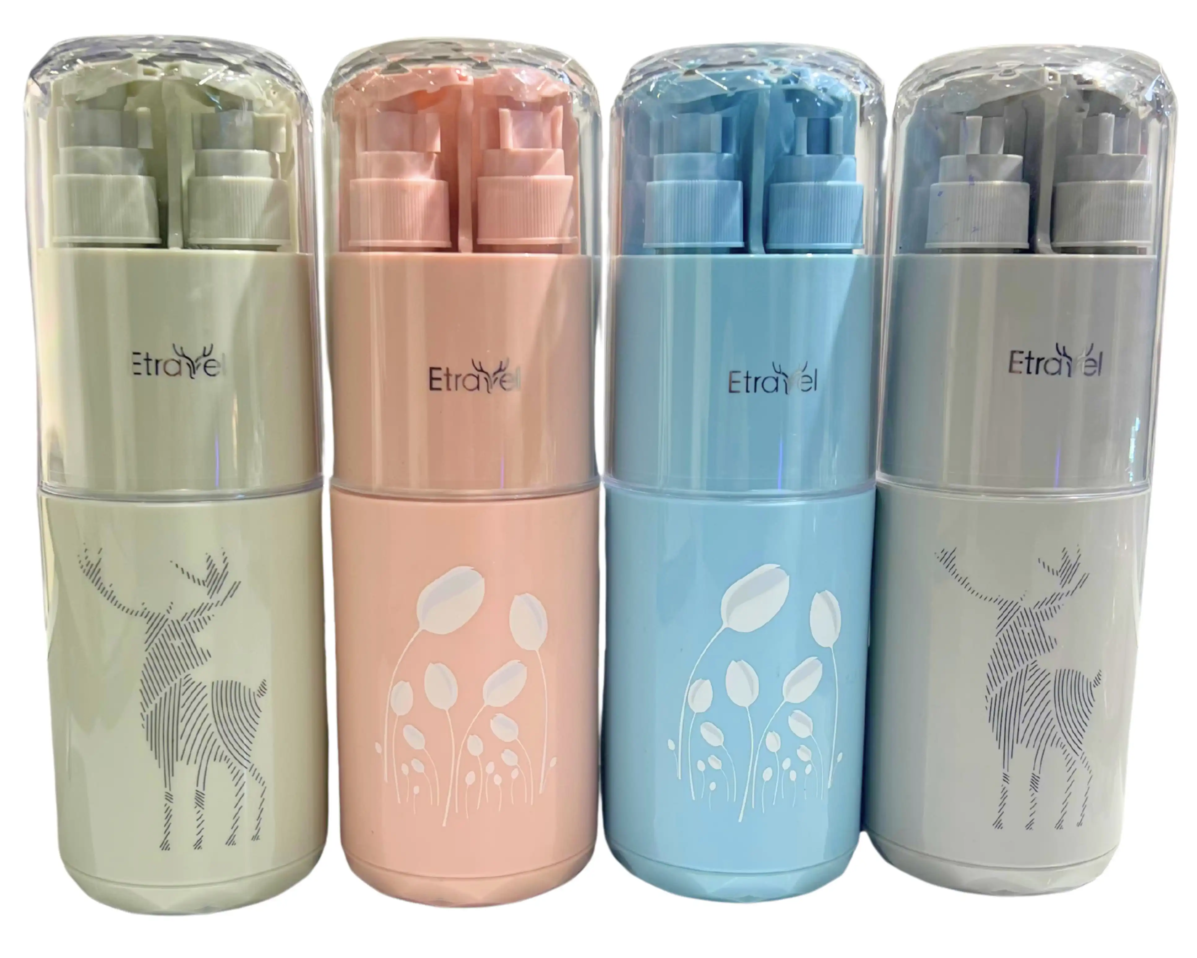 Product image of Etravel Mini Travel Kit