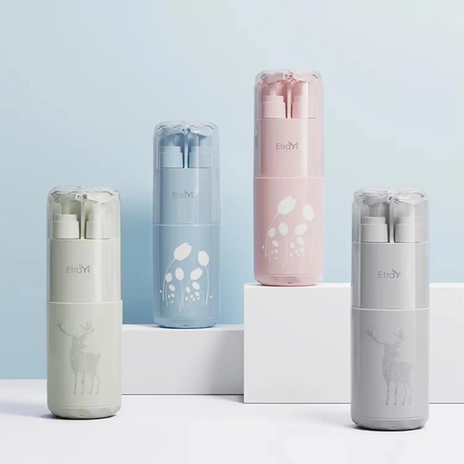 Product image of Etravel Mini Travel Kit