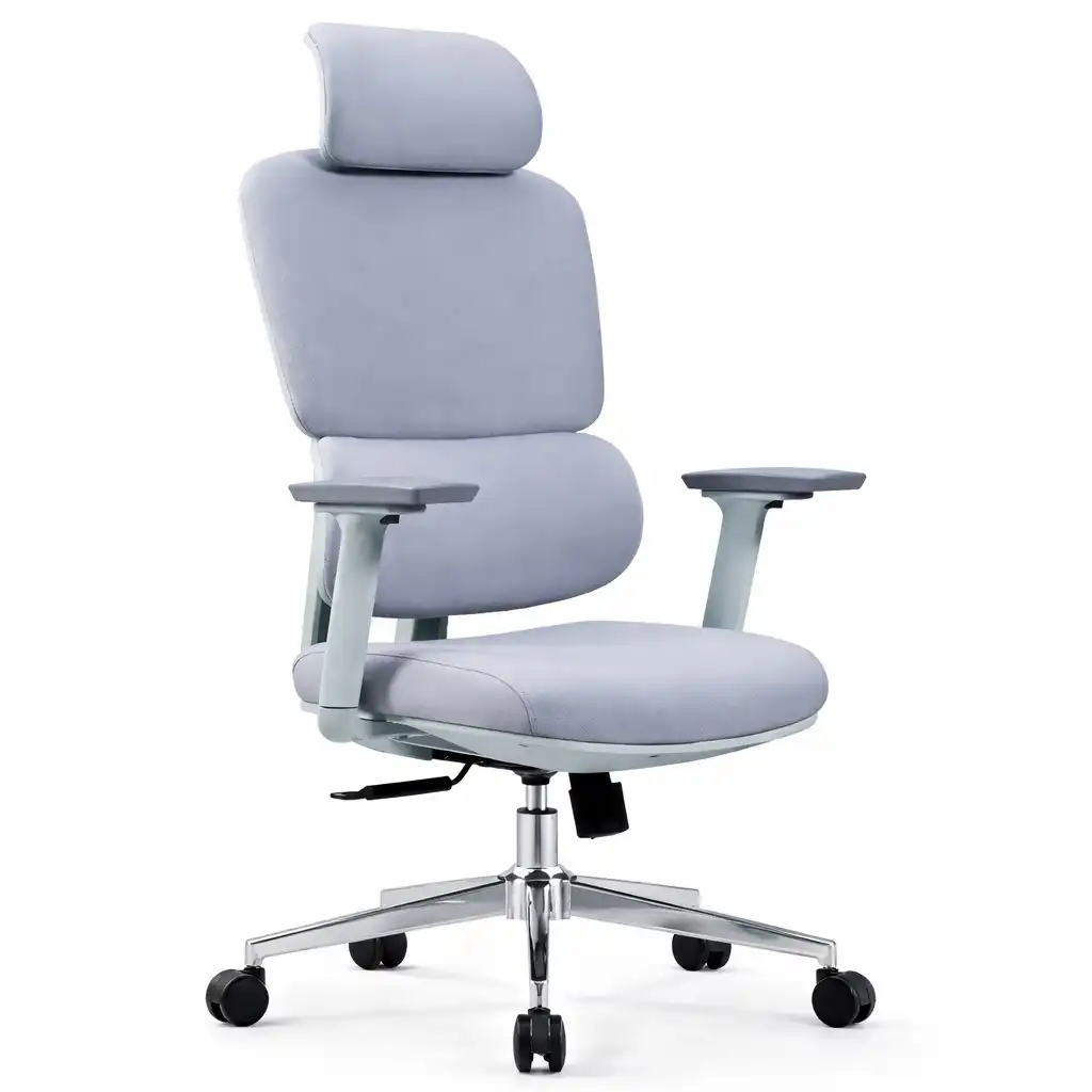 Product image of YS-665 Marshmallow Ergonomic Chair