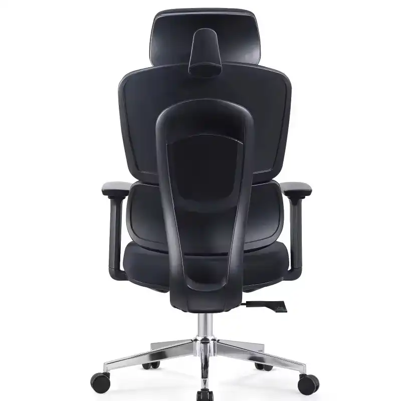 Product image of YS-665 Marshmallow Ergonomic Chair