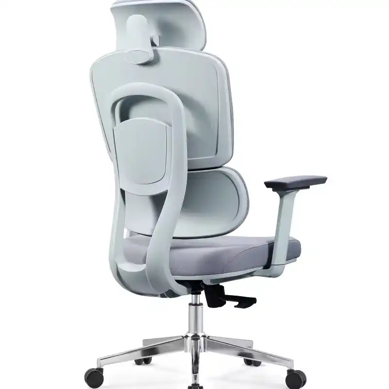Product image of YS-665 Marshmallow Ergonomic Chair
