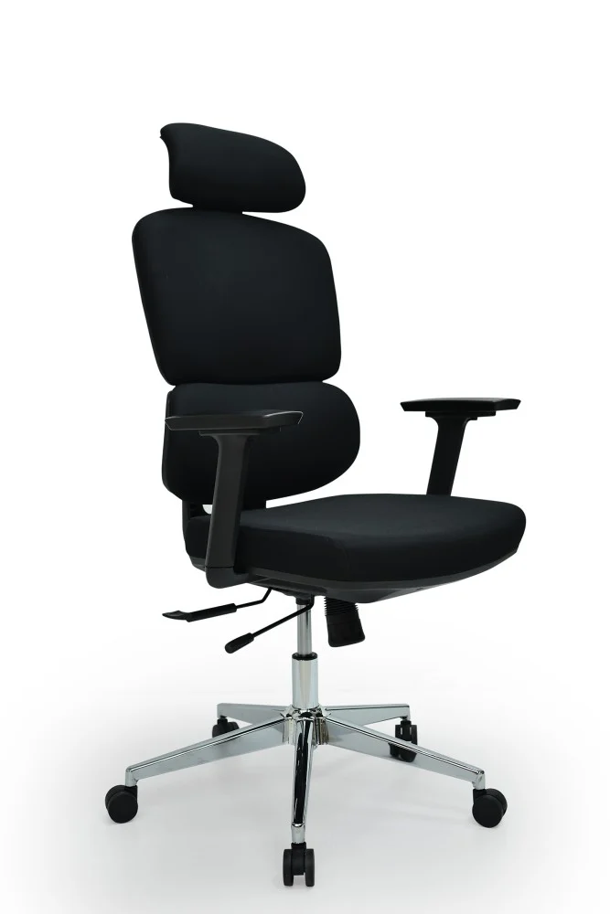 Product image of YS-665 Marshmallow Ergonomic Chair
