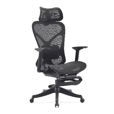 Product image of Aris Ergonomic Chair (YS-938)