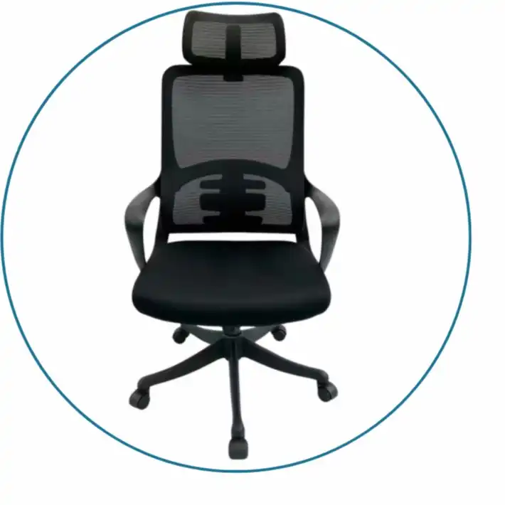 Product image of Rio Office Chair (Ys-219