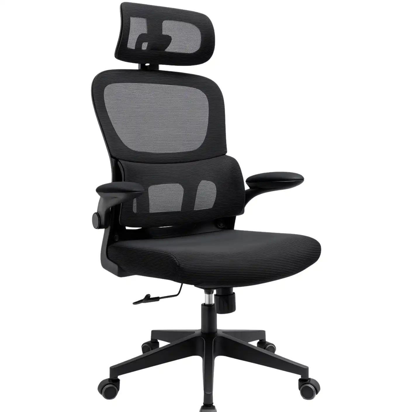 Product image of Baston Office Chair (Ys-889)