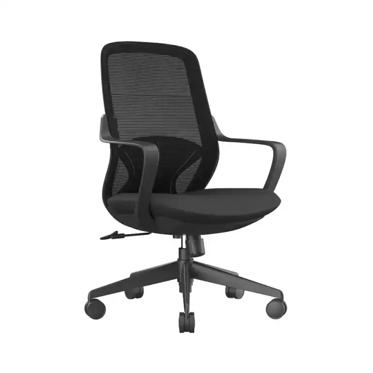 Product image of Comet Office Swivel Chair (Ys-334)