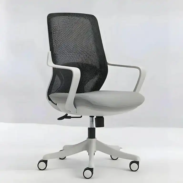 Product image of Comet Office Swivel Chair (Ys-334)