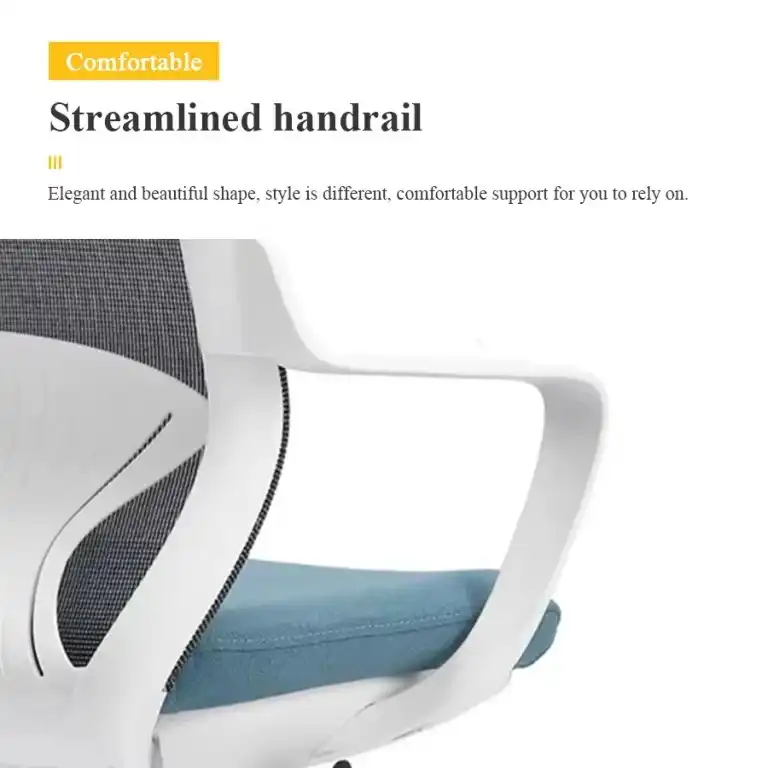 Product image of Comet Office Swivel Chair (Ys-334)
