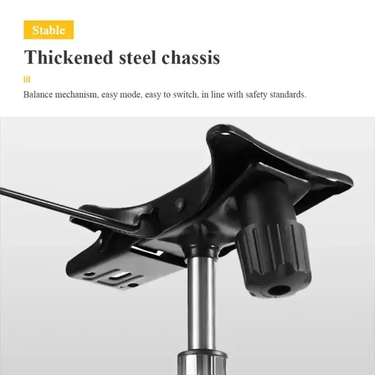 Product image of Comet Office Swivel Chair (Ys-334)