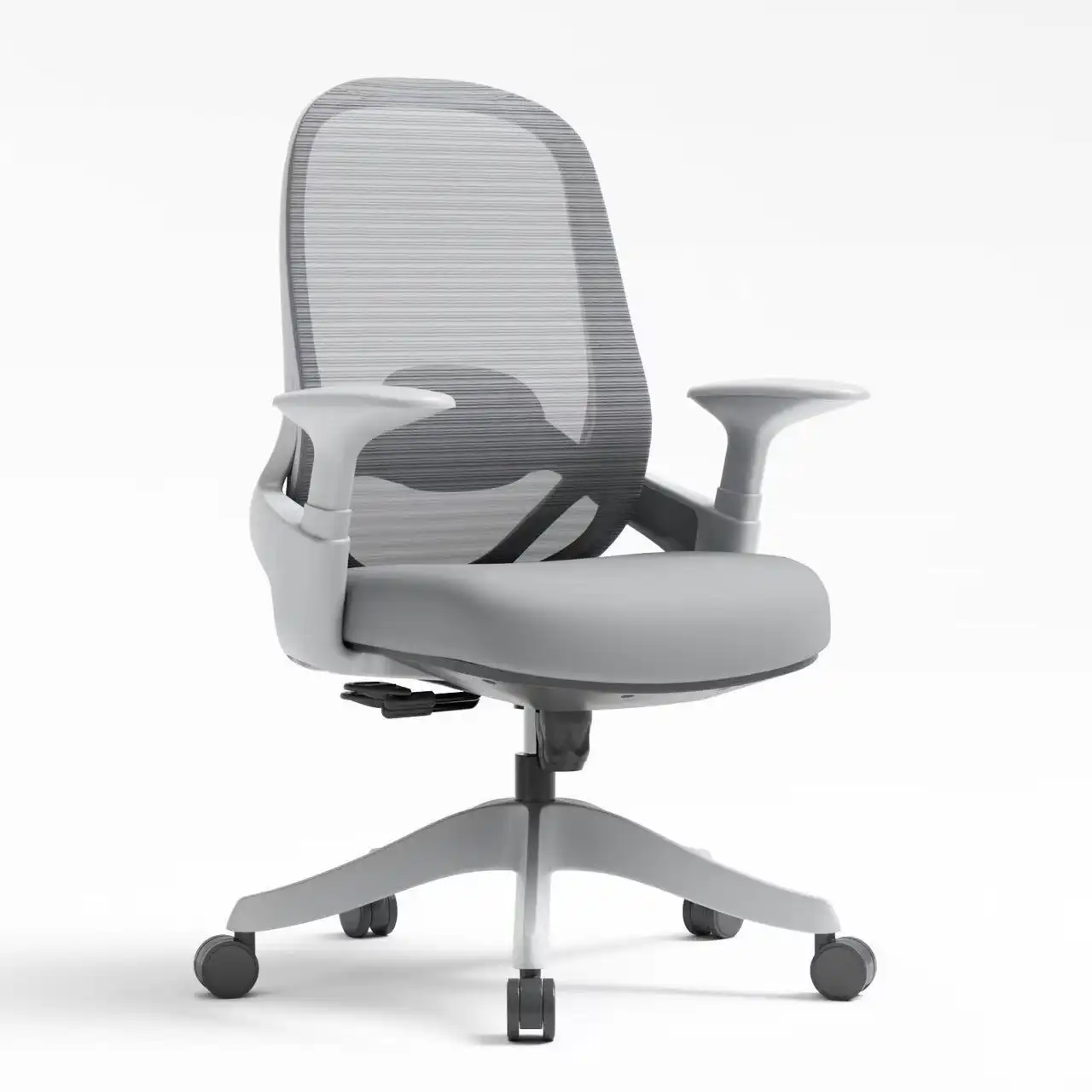 Product image of Fortia Swivel Office Chair (Ys- 895)