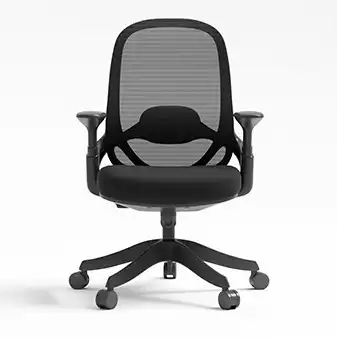 Product image of Fortia Swivel Office Chair (Ys- 895)