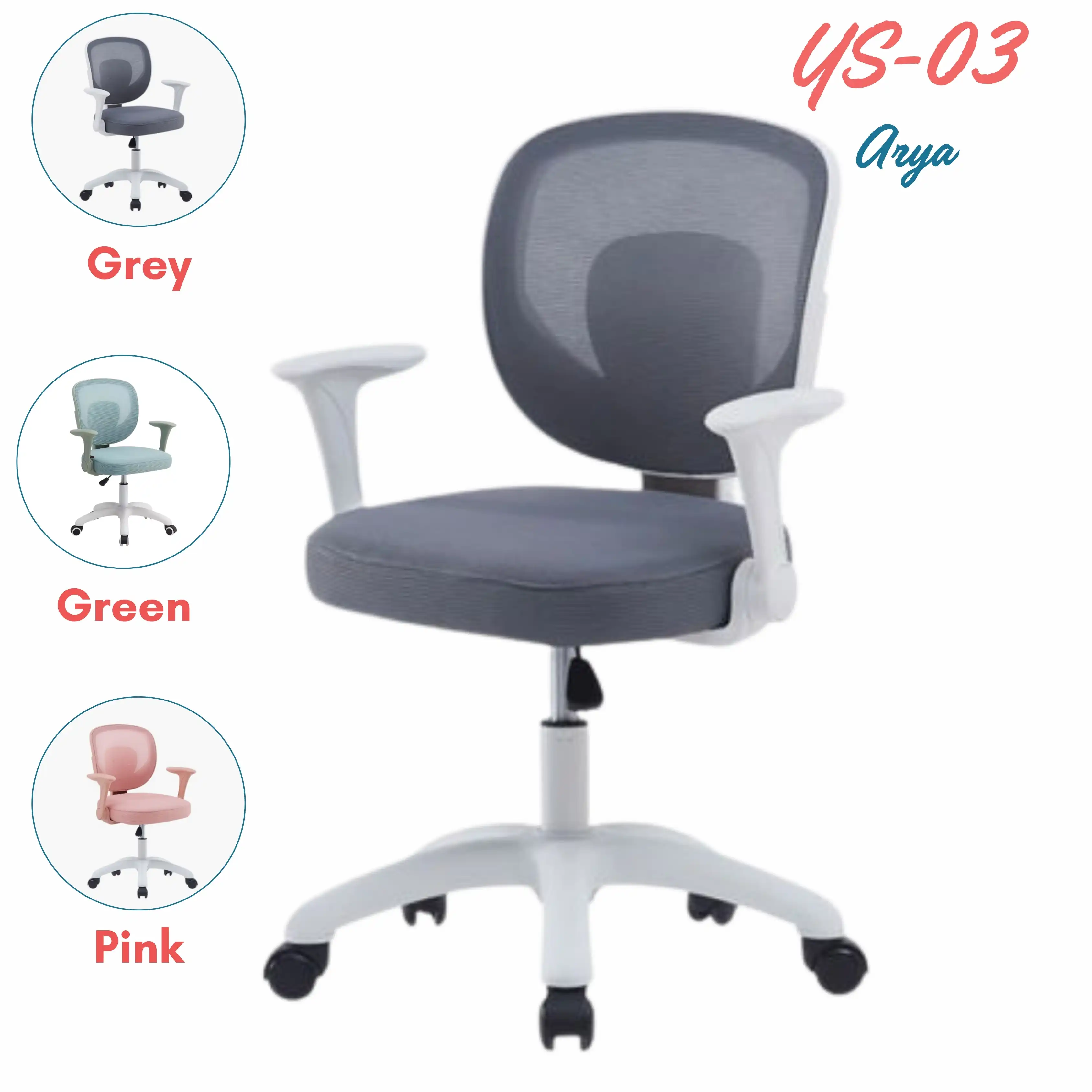 Product image of Arya Baby Study Chair
