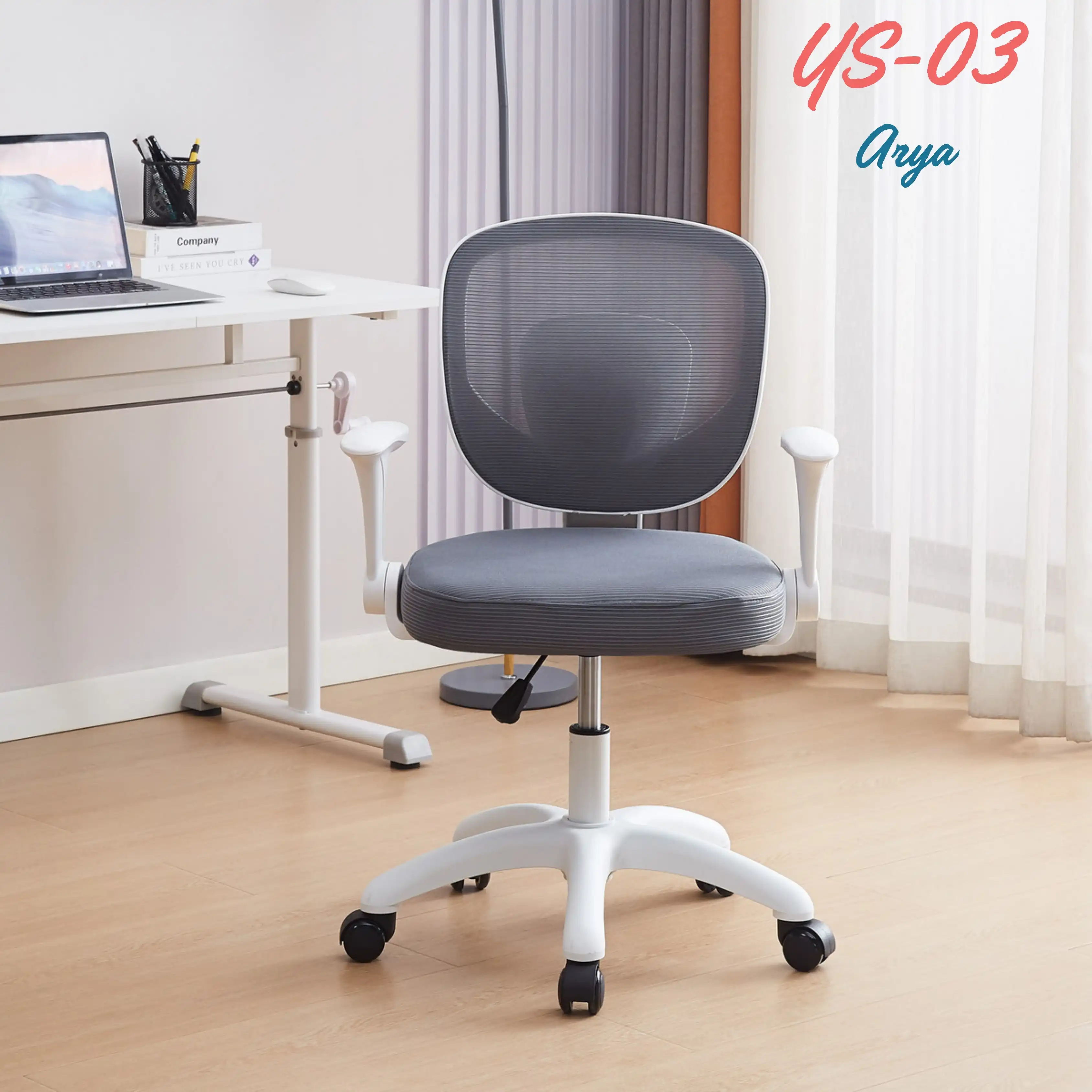 Product image of Arya Baby Study Chair