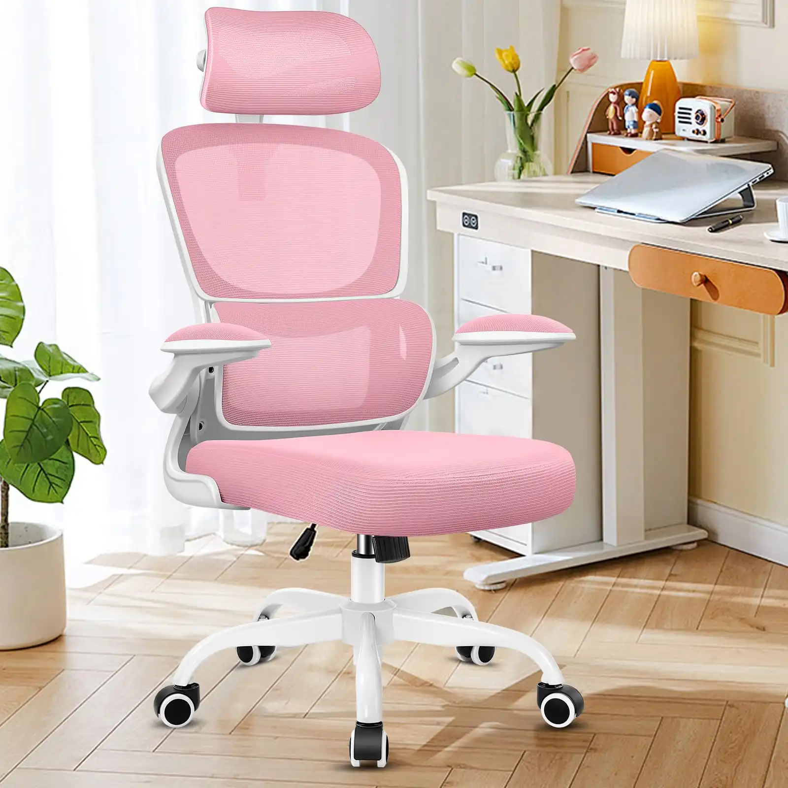 Product image of Baston Office Chair (Ys-889)