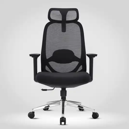 Product image of Zyra Office Chair (895)