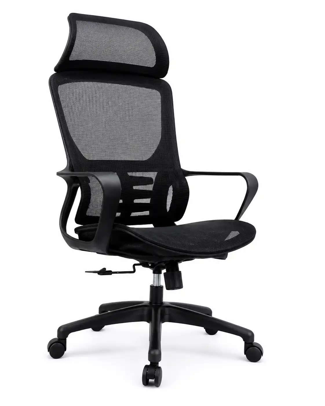 Product image of Halo Ergonomic Mesh Chair  (854A)))