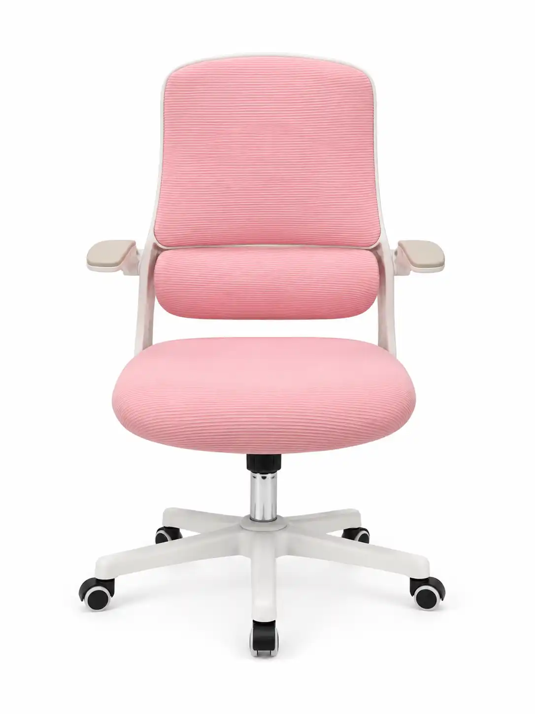 Product image of Flexi Pink Office Chair (802)