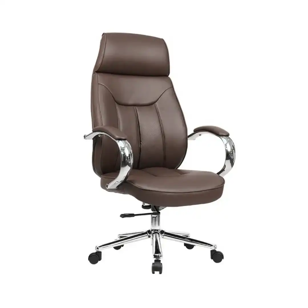 Product image of Bliss Office Chair Leatherette (F087)
