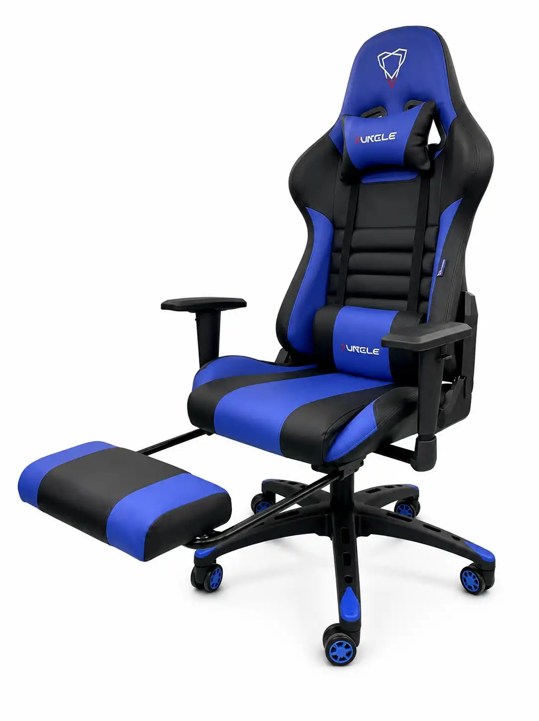 Product image of Furgle Pro Gaming Chair with Footrest